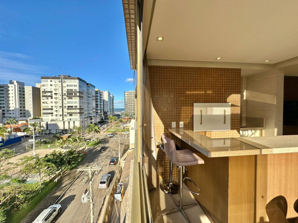 Apartamento 3 dormitórios para venda, Navegantes em Capão da Canoa | Ref.: 179