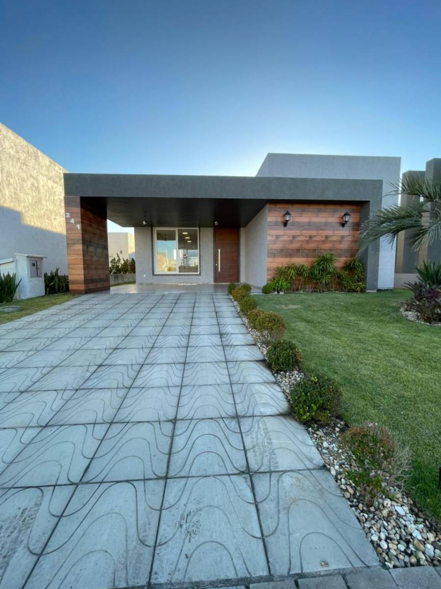 Casa em Condomínio 3 dormitórios para venda, Zona Nova em Capão da Canoa | Ref.: 2165