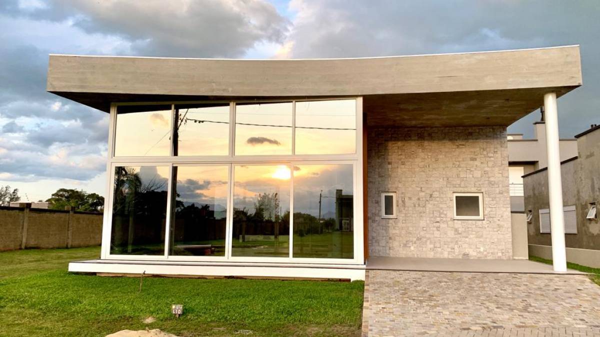 Casa em Condomínio 3 dormitórios para venda, Zona Nova em Capão da Canoa | Ref.: 2551