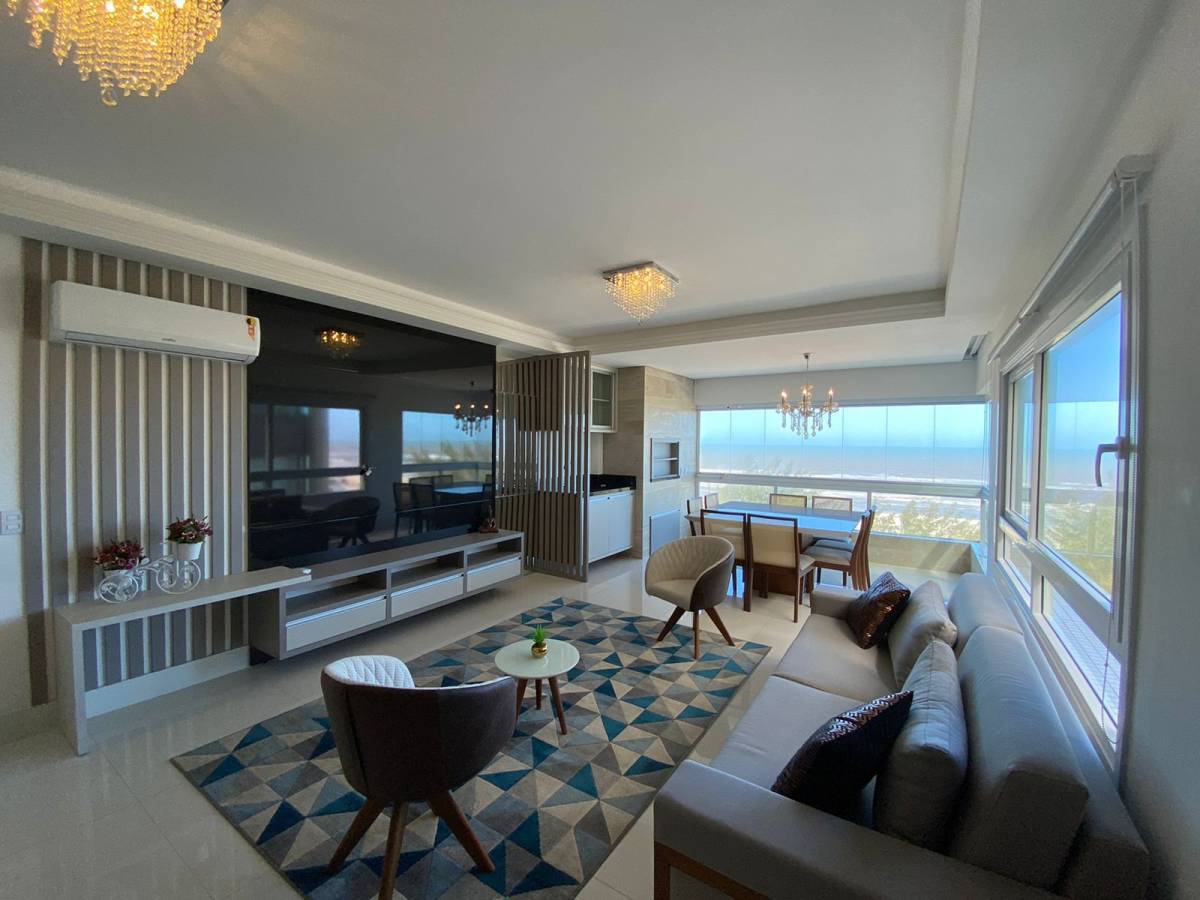 Apartamento 3 dormitórios para venda, Navegantes em Capão da Canoa | Ref.: 327