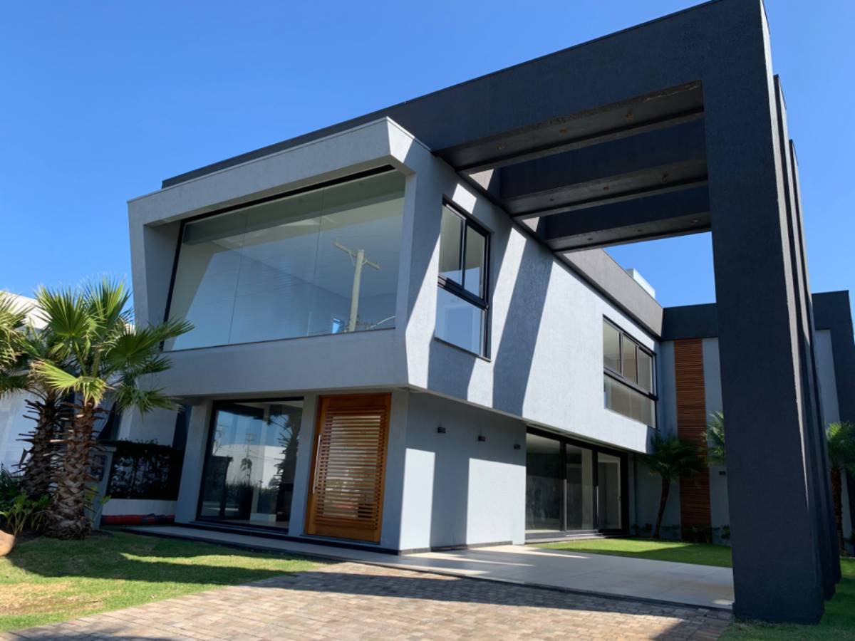 Casa em Condomínio 5 dormitórios para venda, Zona Nova em Capão da Canoa | Ref.: 3458