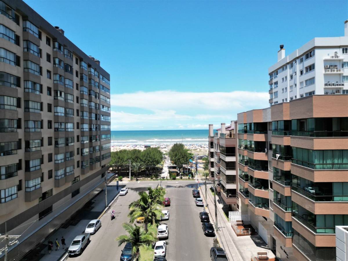 Apartamento 2 dormitórios para venda, Centro em Capão da Canoa | Ref.: 5158