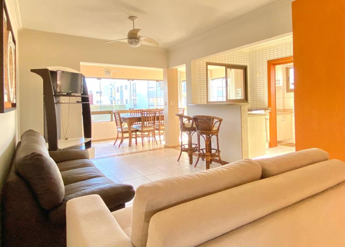 Apartamento 2 dormitórios para venda, Centro em Capão da Canoa | Ref.: 5373