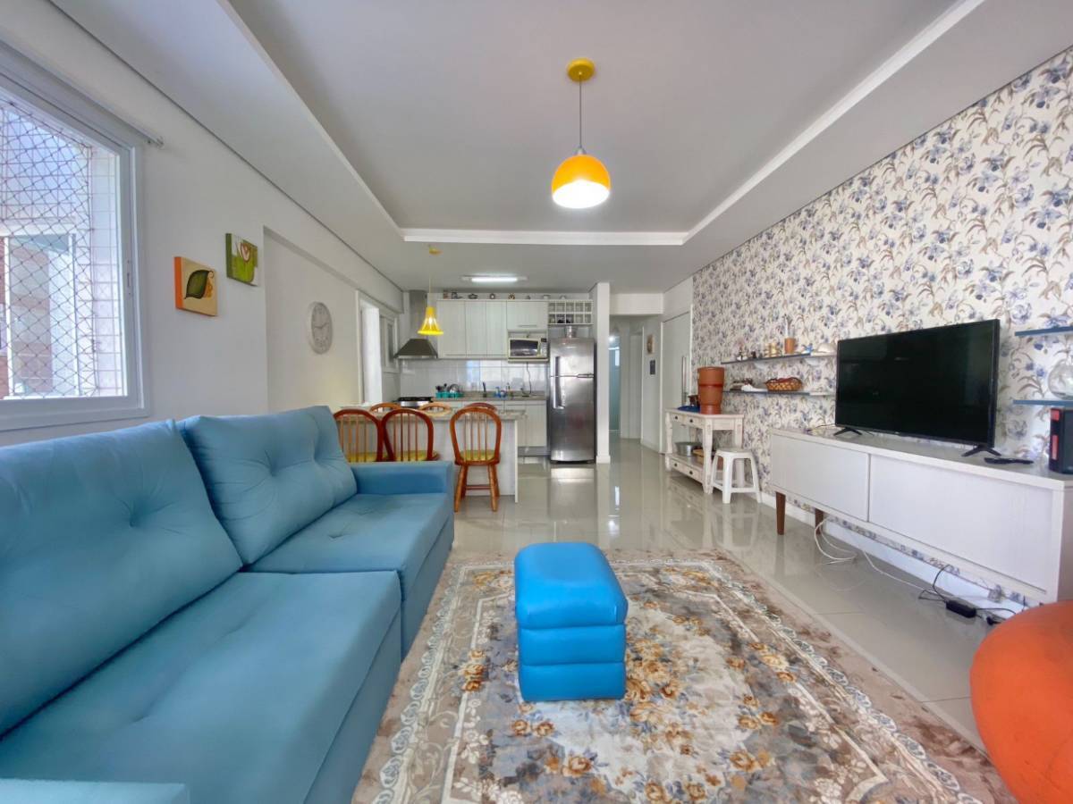 Apartamento 2 dormitórios para venda, Navegantes em Capão da Canoa | Ref.: 5555