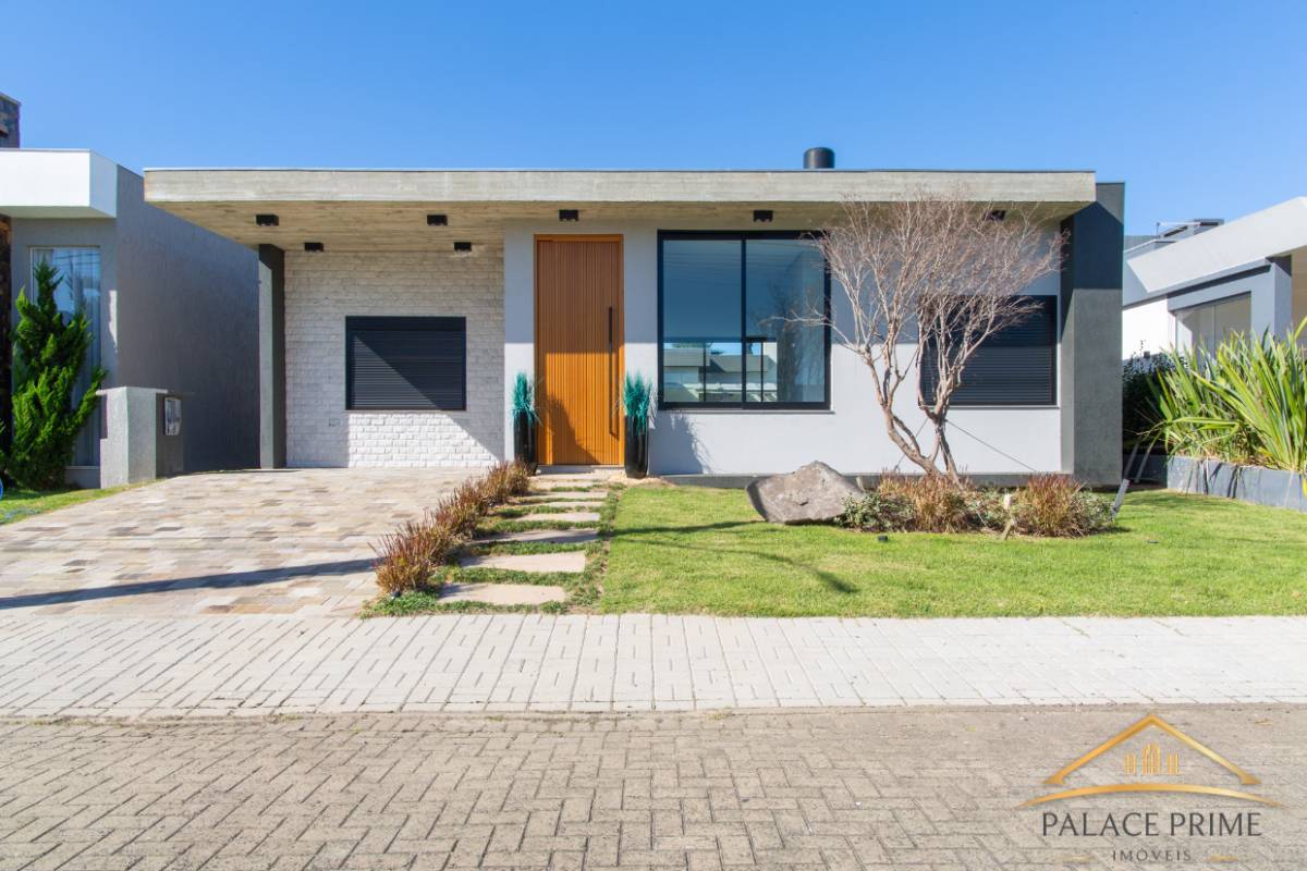 Casa em Condomínio 4 dormitórios para venda, Zona Nova em Capão da Canoa | Ref.: 5769