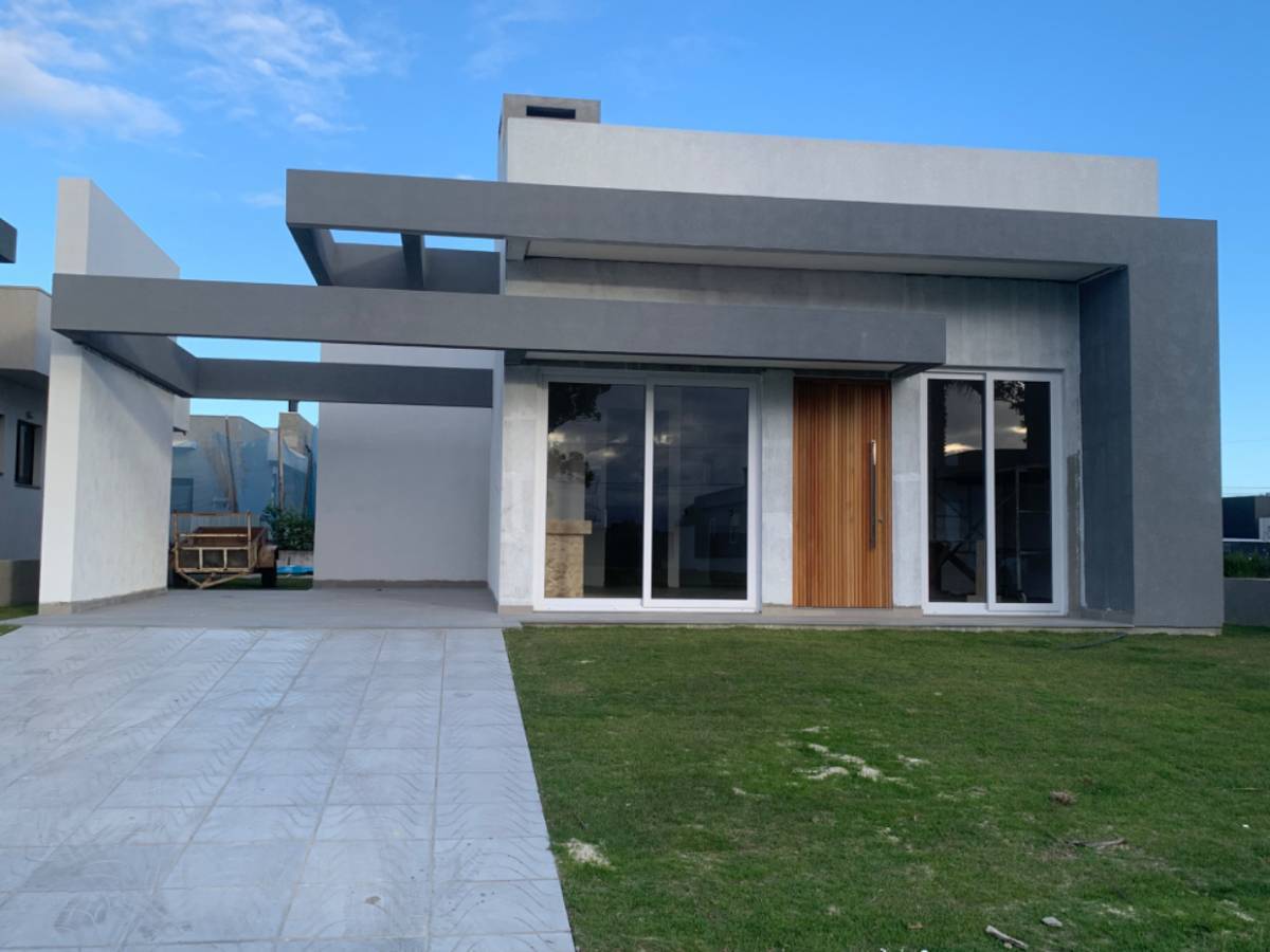 Casa em Condomínio 3 dormitórios para venda, Zona Nova em Capão da Canoa | Ref.: 5790