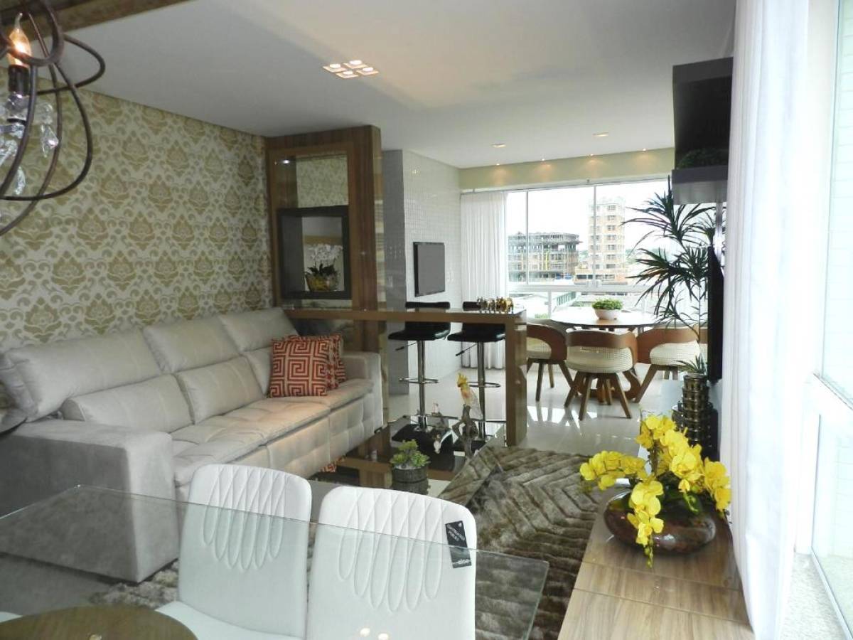 Apartamento 3 dormitórios para venda, Zona Nova em Capão da Canoa | Ref.: 6375