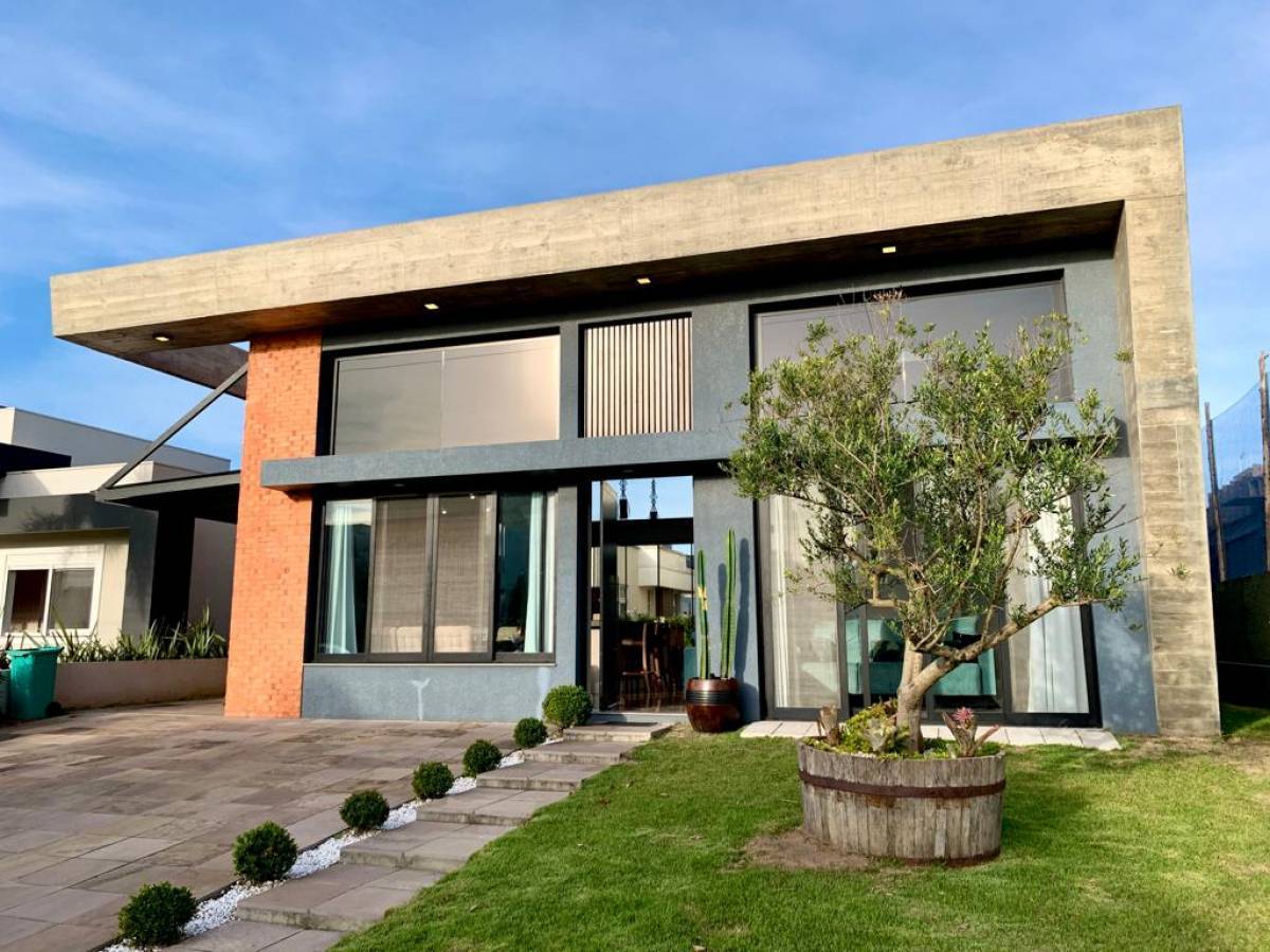 Casa em Condomínio 3 dormitórios para venda, Zona Nova em Capão da Canoa | Ref.: 6728