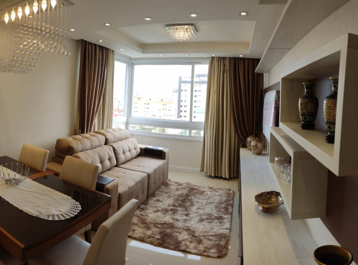 Apartamento 2 dormitórios para venda, Centro em Capão da Canoa | Ref.: 6742