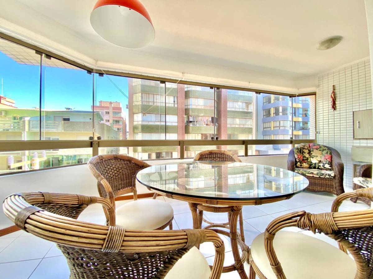 Apartamento 2 dormitórios para venda, Centro em Capão da Canoa | Ref.: 6834