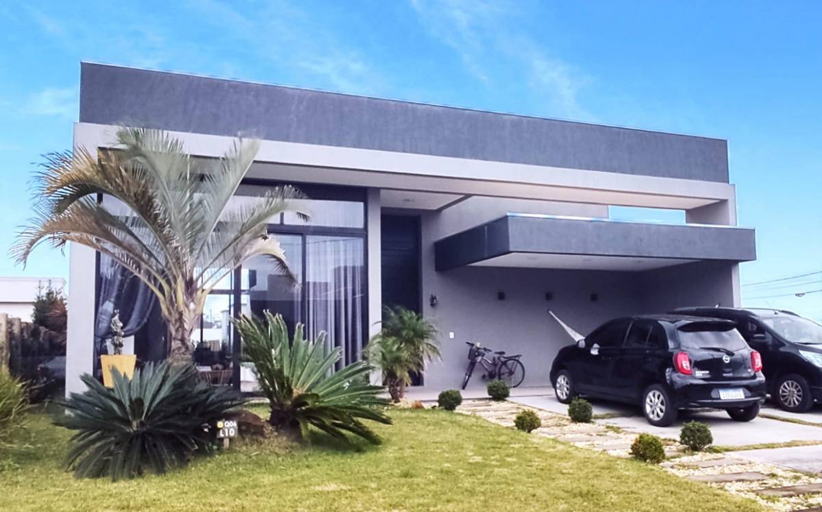 Casa em Condomínio 4 dormitórios para venda, Zona Nova em Capão da Canoa | Ref.: 7159