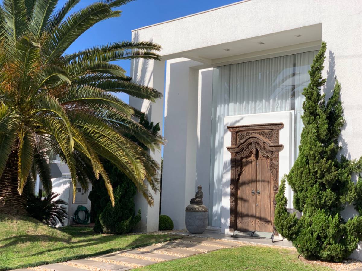 Casa em Condomínio 4 dormitórios para venda, Zona Nova em Capão da Canoa | Ref.: 7161