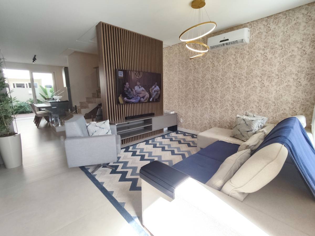 Casa em Condomínio 2 dormitórios para venda, Condomínio Fechado em Capão da Canoa | Ref.: 7212