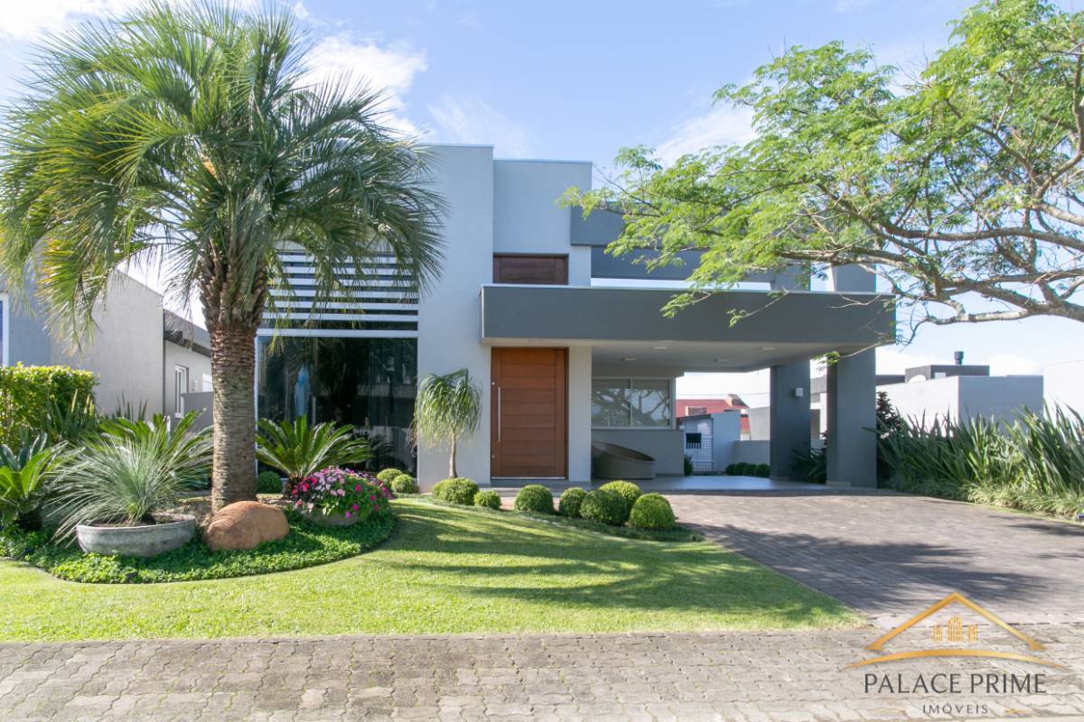 Casa em Condomínio 3 dormitórios para venda, Zona Nova em Capão da Canoa | Ref.: 7216