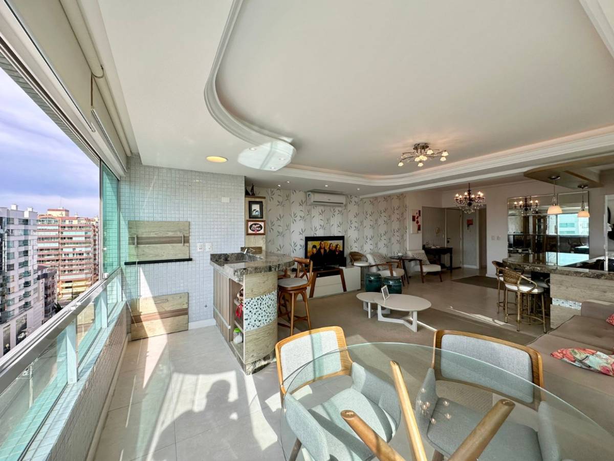 Apartamento 3 dormitórios para venda, Zona Nova em Capão da Canoa | Ref.: 7226