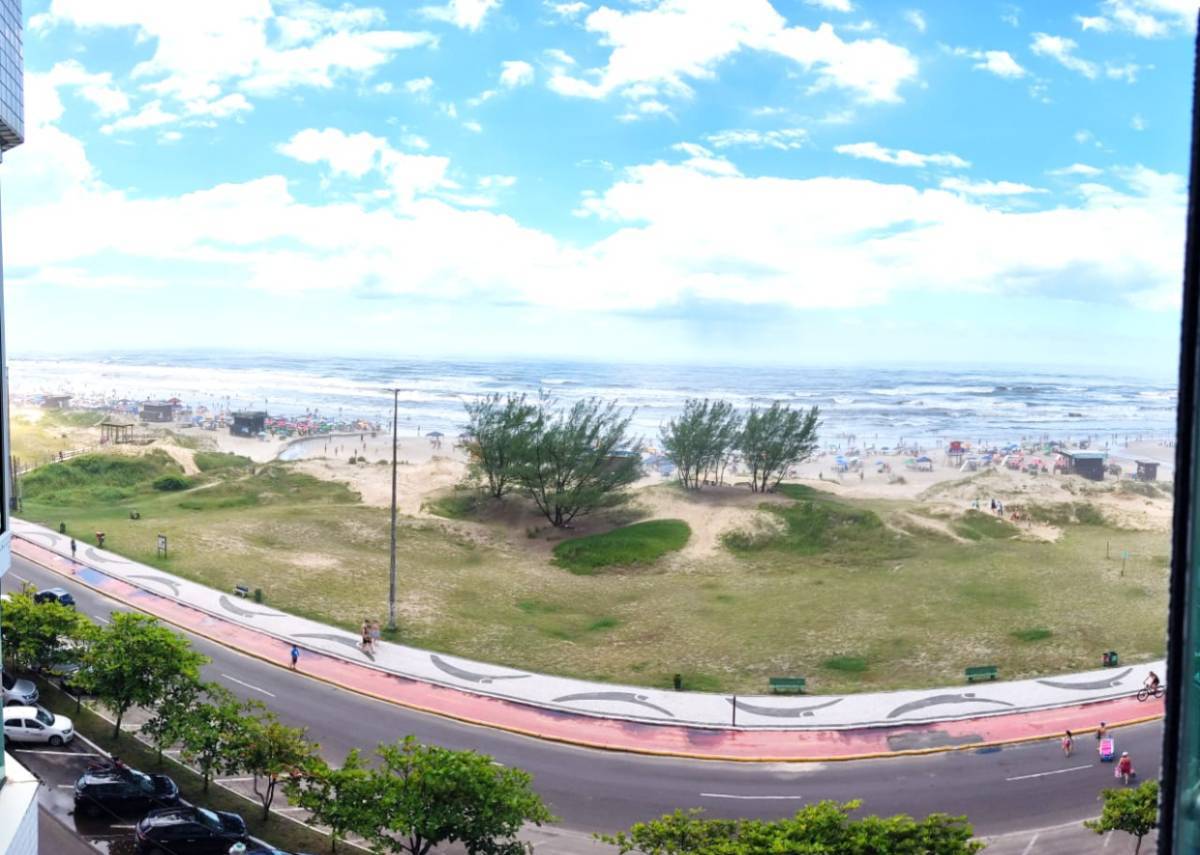 Apartamento 4 dormitórios para venda, Navegantes em Capão da Canoa | Ref.: 7235