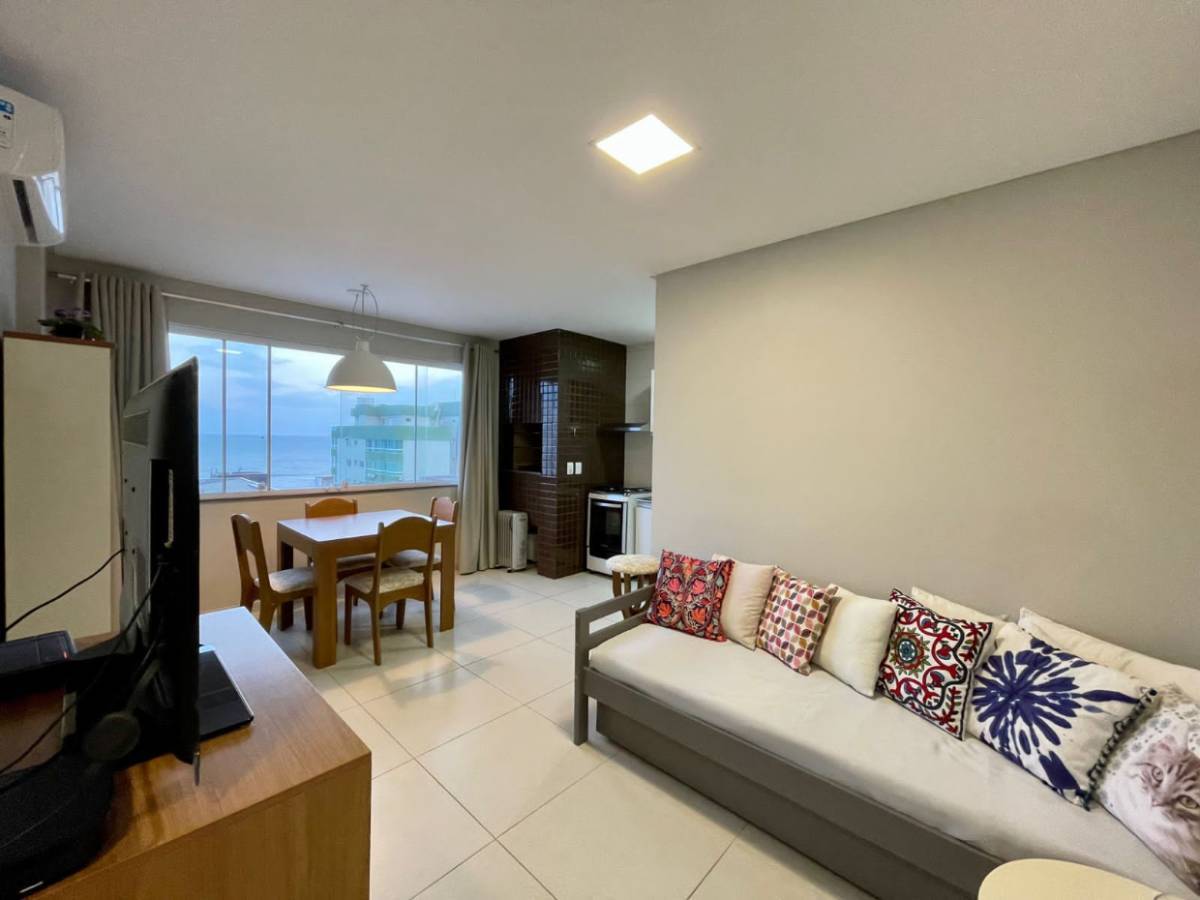 Apartamento 1 dormitório para venda, Zona Nova em Capão da Canoa | Ref.: 7236