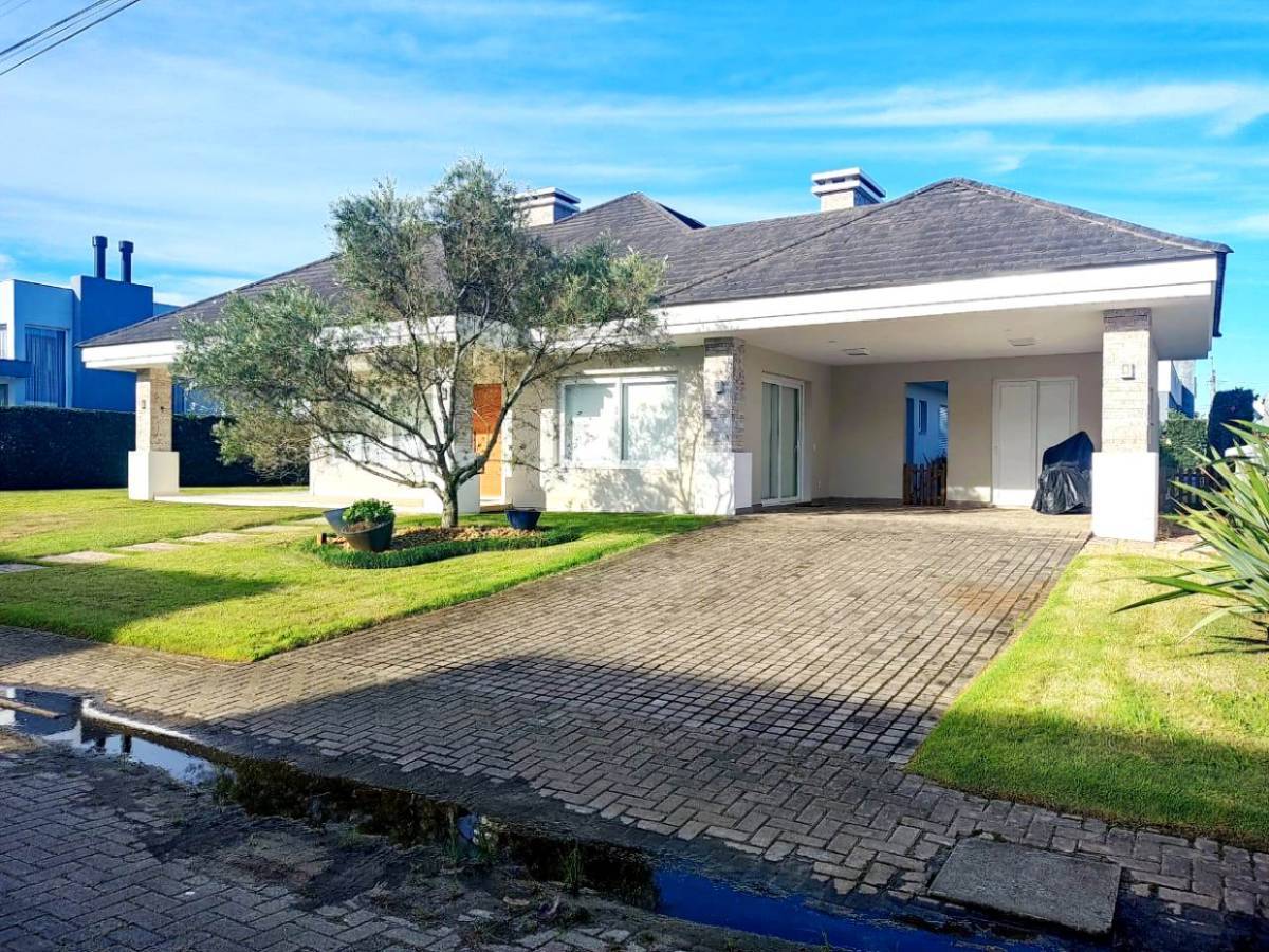 Casa em Condomínio 4 dormitórios para venda, Zona Nova em Capão da Canoa | Ref.: 7237