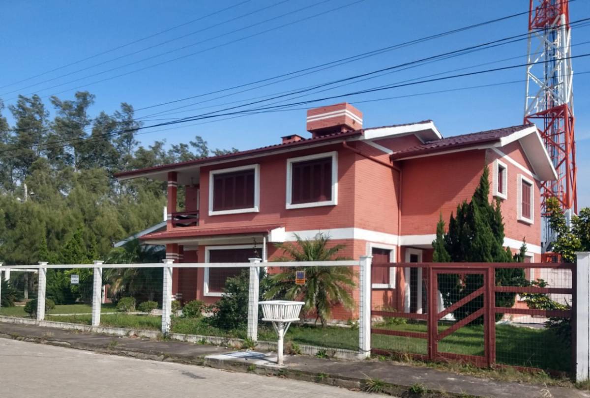 Casa 5 dormitórios para venda, Noiva do Mar em Xangri lá , RS | Ref.: 7238