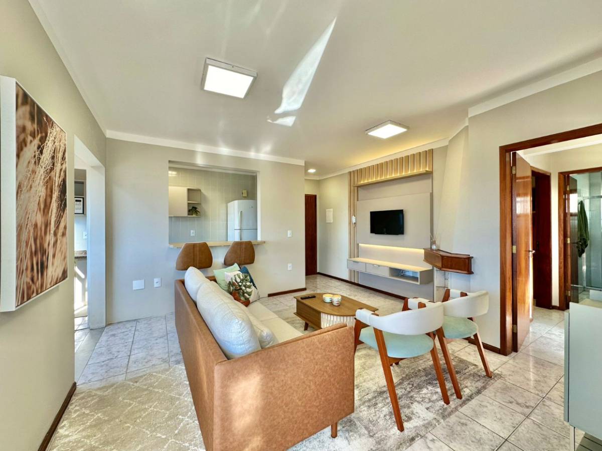 Apartamento 3 dormitórios para venda, Zona Nova em Capão da Canoa | Ref.: 7245