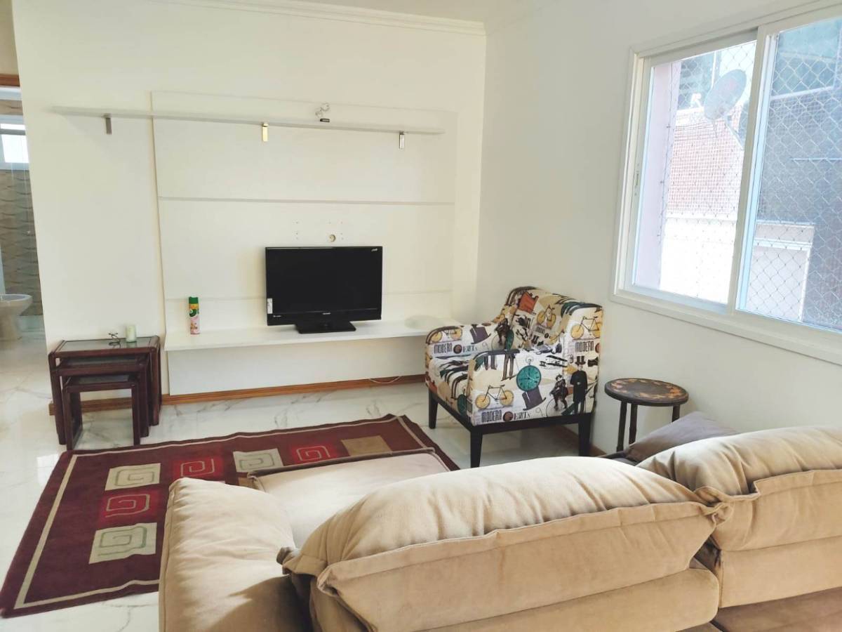 Apartamento 2 dormitórios para venda, Centro em Capão da Canoa | Ref.: 7246