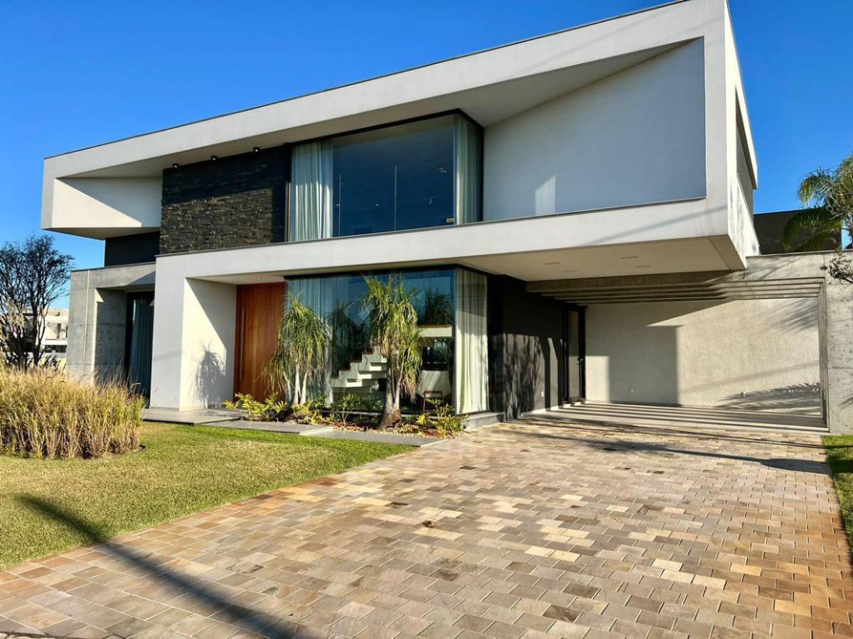 Casa em Condomínio 5 dormitórios para venda, Condomínio Fechado em Xangri-lá | Ref.: 7248