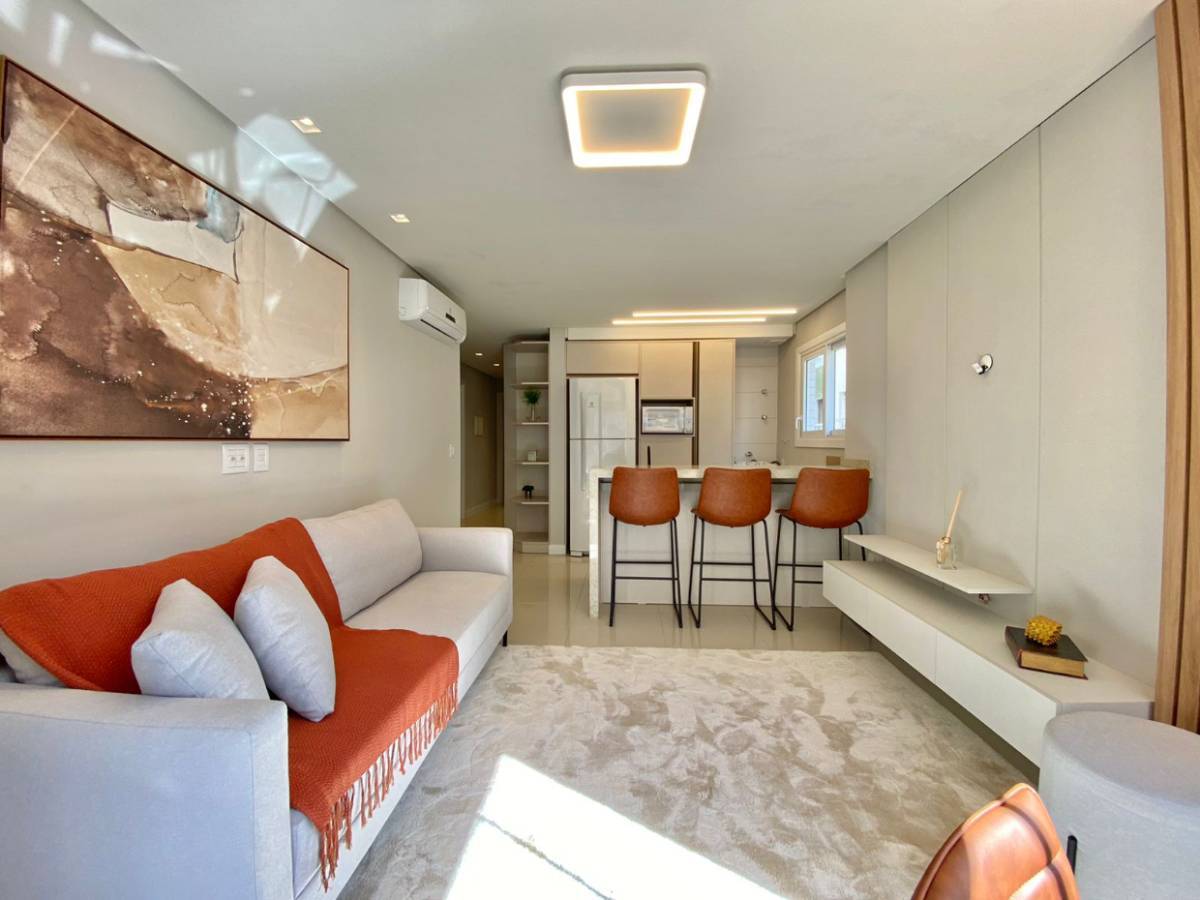 Apartamento 2 dormitórios para venda, Navegantes em Capão da Canoa | Ref.: 7252