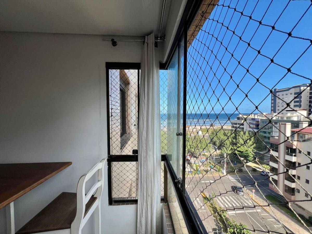 Apartamento 2 dormitórios para venda, Centro em Capão da Canoa | Ref.: 7253