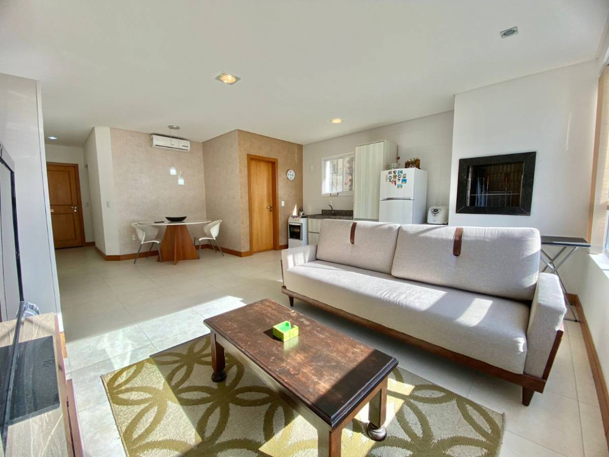 Apartamento 2 dormitórios para venda, Zona Nova em Capão da Canoa | Ref.: 7254