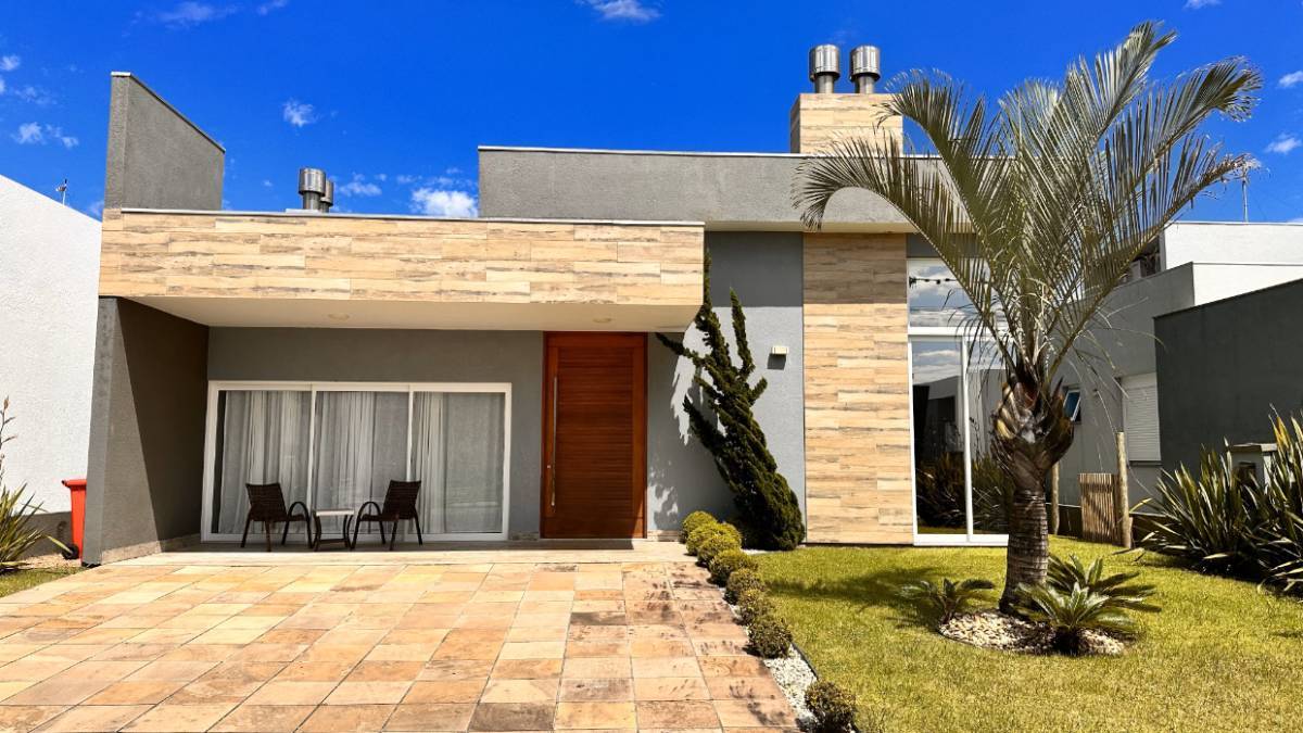 Casa em Condomínio 4 dormitórios para venda, Zona Nova em Capão da Canoa | Ref.: 7257