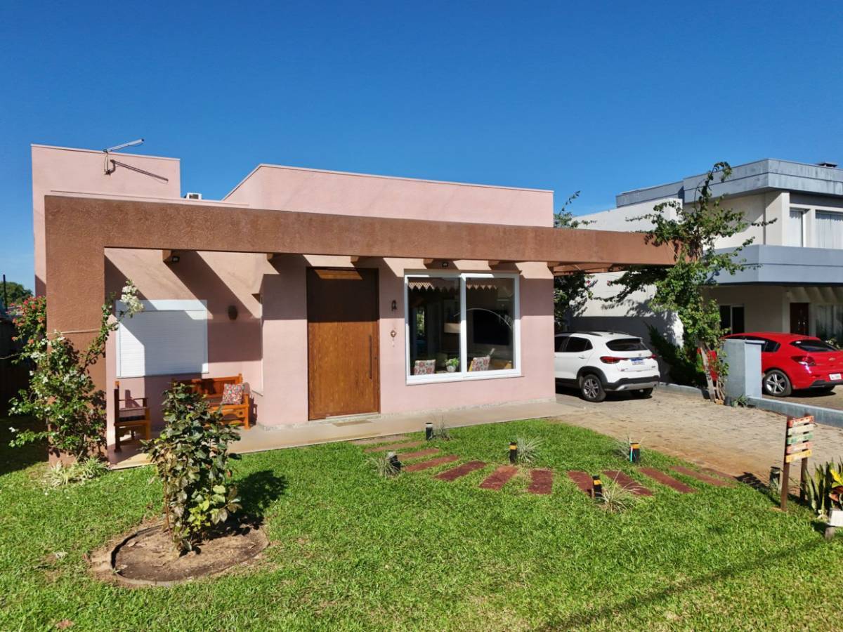 Casa em Condomínio 3 dormitórios para venda, Zona Nova em Capão da Canoa | Ref.: 7258