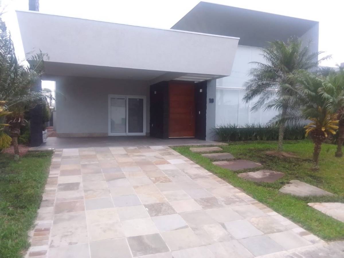 Casa em Condomínio 3 dormitórios para venda, Zona Nova em Capão da Canoa | Ref.: 7260