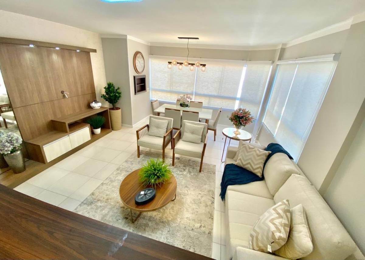 Apartamento 3 dormitórios para venda, Navegantes em Capão da Canoa | Ref.: 7262