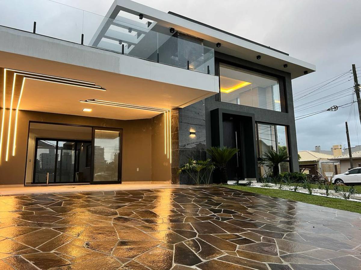 Casa 3 dormitórios para venda, Zona Nova em Capão da Canoa | Ref.: 7267