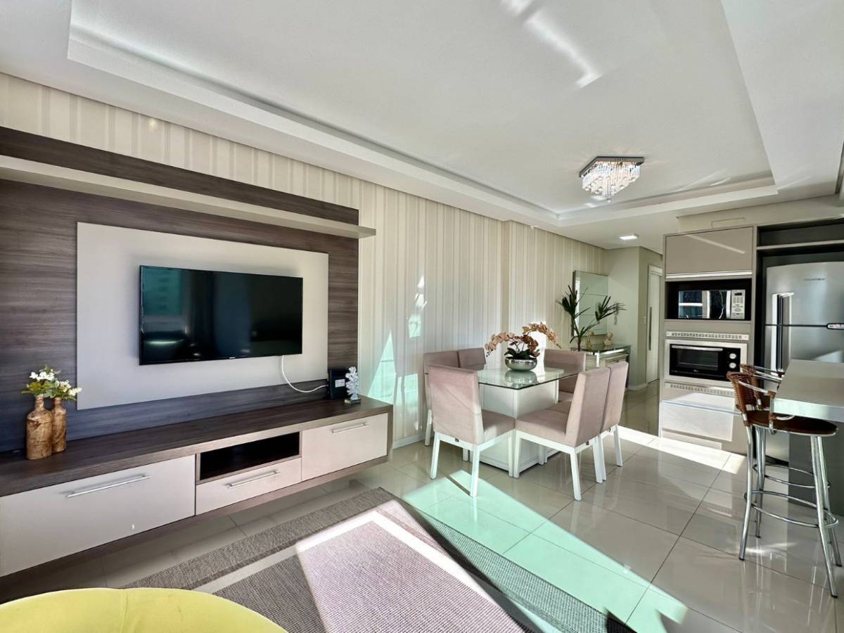 Apartamento 3 dormitórios para venda, Zona Nova em Capão da Canoa | Ref.: 7268