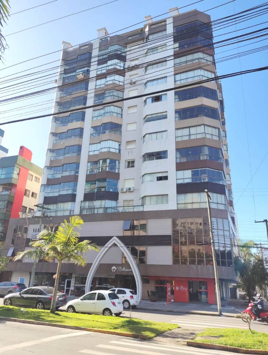Apartamento 2 dormitórios para venda, Centro em Capão da Canoa | Ref.: 7272