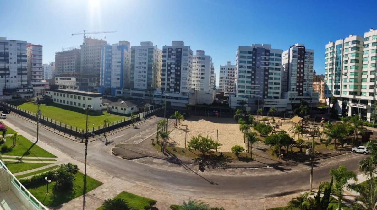Apartamento 3 dormitórios para venda, Zona Nova em Capão da Canoa | Ref.: 7275