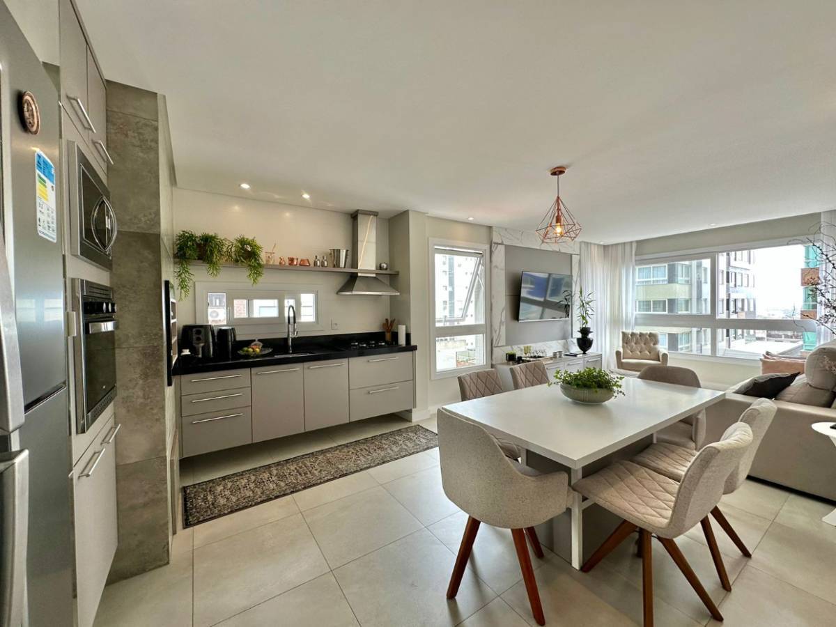 Apartamento 3 dormitórios para venda, Navegantes em Capão da Canoa | Ref.: 7280