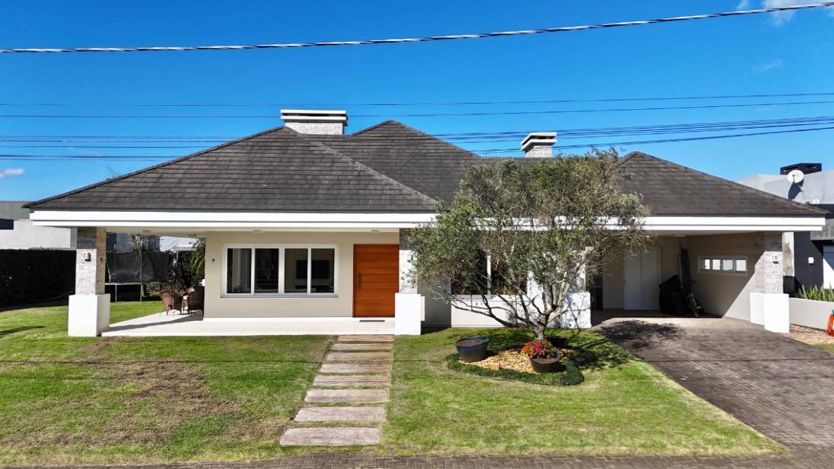 Casa em Condomínio 4 dormitórios para venda, Zona Nova em Capão da Canoa | Ref.: 7284
